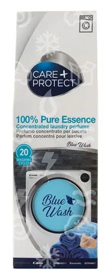 parfém do pračky, 100 ml, BLUE WASH, CARE+PROTECT LPL1001B